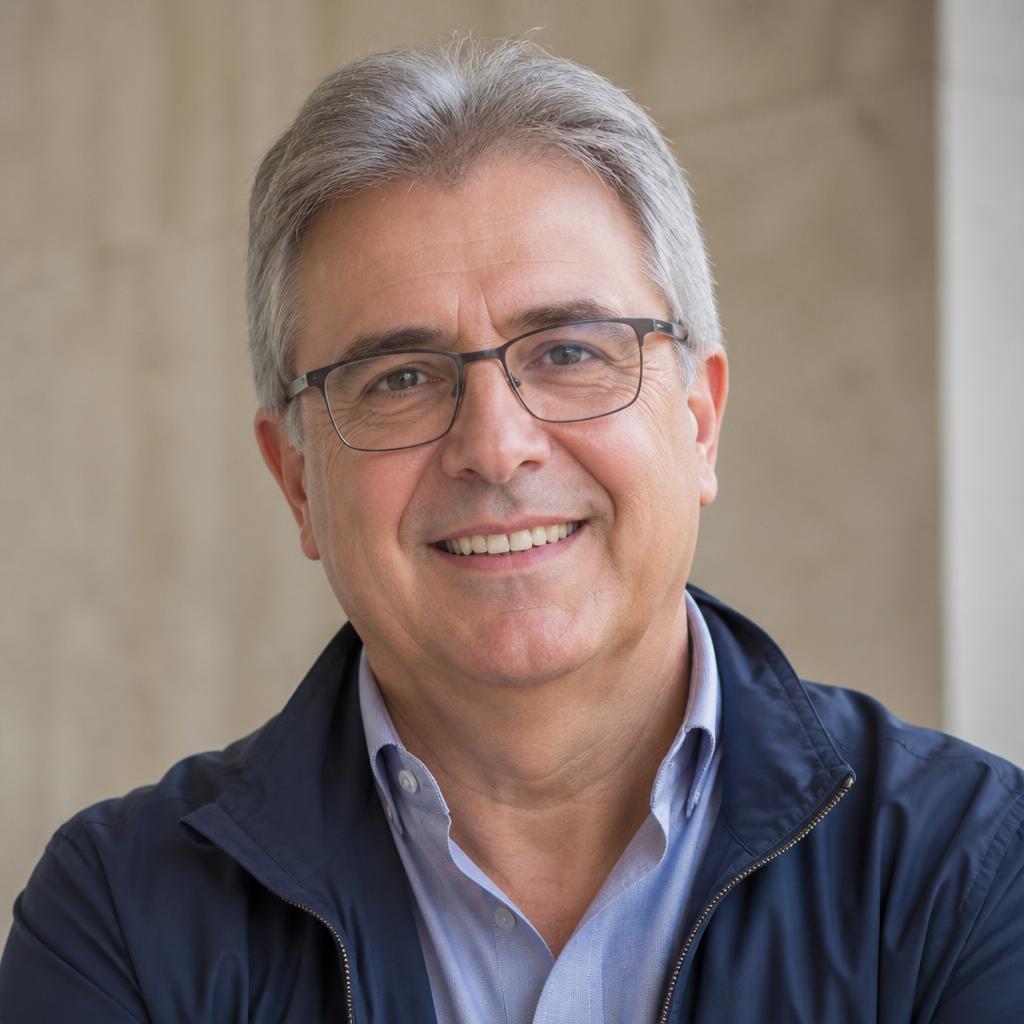 Foto de Carles Roig, cliente en Sarrià